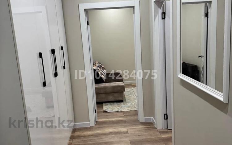 1-комнатная квартира · 44.5 м² · 5/6 этаж, Ровенского 1 — Сейфуллина Ровенского за 250 000 ₸ в Алматы, Турксибский р-н — фото 2