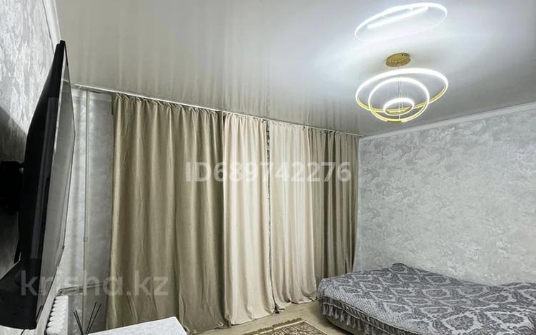 1-бөлмелі пәтер · 30 м² · 1/5 қабат, Актамберди, бағасы: 10 000 ₸ в  — фото 9