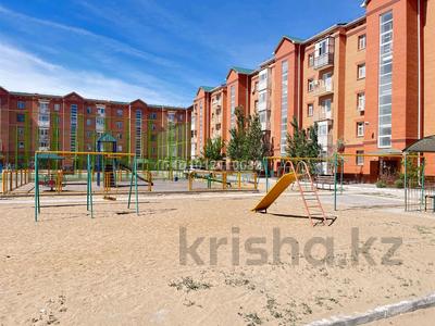 3-бөлмелі пәтер · 67 м² · 4/5 қабат, ул. Жаппасбай батыра 72 Е, бағасы: 20.5 млн ₸ в 