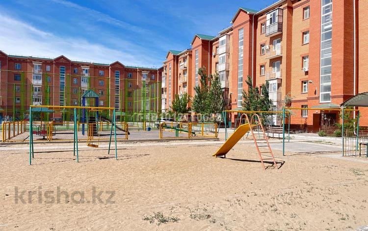 3-бөлмелі пәтер · 67 м² · 4/5 қабат, ул. Жаппасбай батыра 72 Е, бағасы: 20.5 млн ₸ в  — фото 2