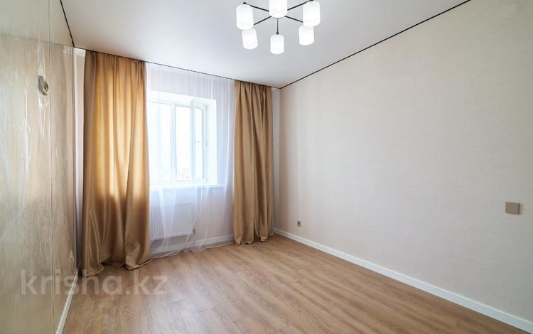 2-бөлмелі пәтер · 35 м² · 2/10 қабат, Мухамедханова — Айтматова, бағасы: 22.5 млн ₸ в Астане, Нура р-н — фото 13