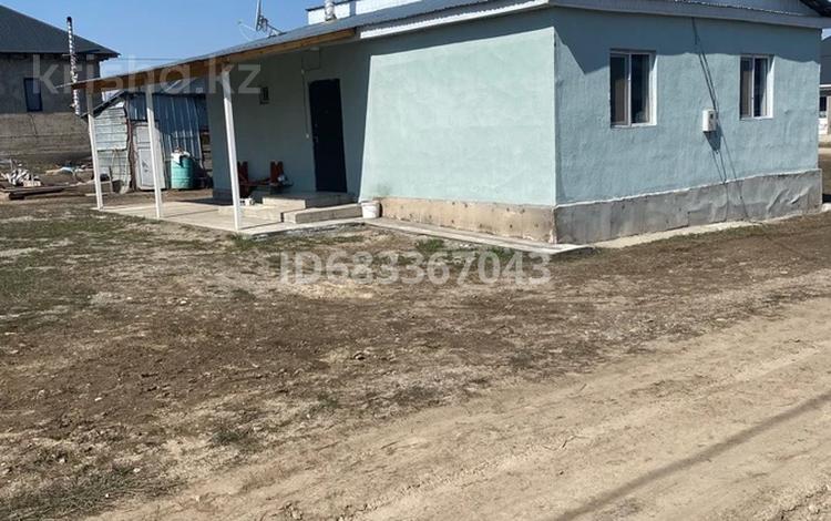 Отдельный дом • 4 комнаты • 100 м² • 7 сот., Кеңдала тегістік за 14.5 млн 〒 в Талгаре — фото 2