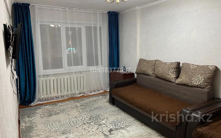 1-комнатная квартира, 33 м², 2/5 этаж помесячно, Сатпаева 20