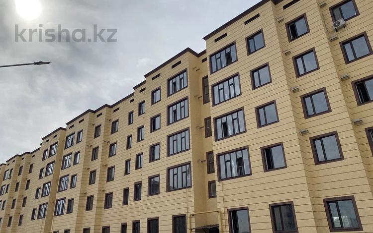 2-комнатная квартира, 72.1 м², 15 18 за ~ 14.4 млн 〒 в Туркестане — фото 22