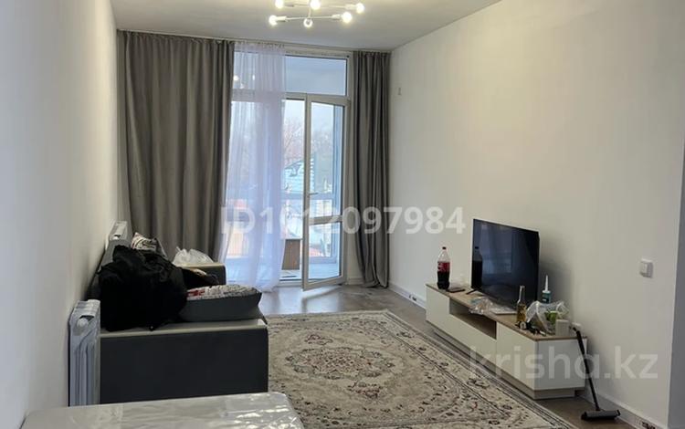 2-комнатная квартира · 55 м² · 4/9 этаж, ул. Сарыарка 1/189к5 за 34.5 млн ₸ в Алматы, Турксибский р-н — фото 2
