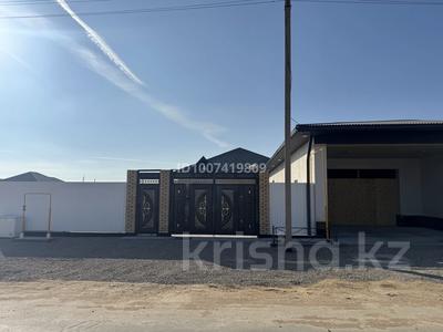 Отдельный дом · 6 комнат · 306 м² · 10 сот., Кет Бұғы би 107 за 100 млн 〒 в Жезказгане