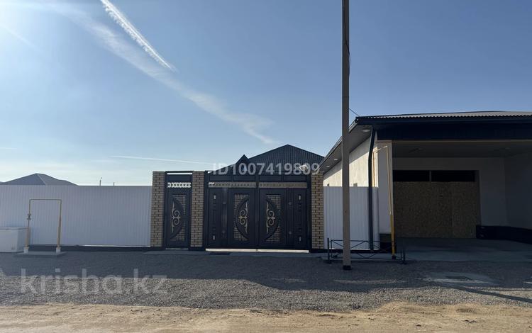 Жеке үй · 7 бөлме · 342 м² · 10 жүзд., Кет Бұғы би 107, бағасы: 160 млн ₸ в Жезказгане — фото 2