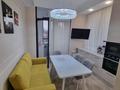 2-комнатная квартира · 70 м² · 2/12 этаж, Розыбакиева 336 — Ескараева за 101 млн ₸ в Алматы, Бостандыкский р-н — фото 10