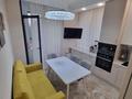 2-комнатная квартира · 70 м² · 2/12 этаж, Розыбакиева 336 — Ескараева за 101 млн ₸ в Алматы, Бостандыкский р-н — фото 11