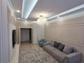 2-комнатная квартира · 70 м² · 2/12 этаж, Розыбакиева 336 — Ескараева за 101 млн ₸ в Алматы, Бостандыкский р-н — фото 3