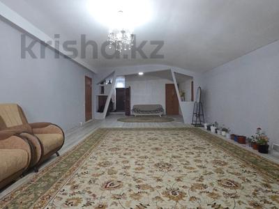 3-комнатная квартира · 160 м² · 5/5 этаж, Газизы жубановой за 12.5 млн ₸ в Актобе