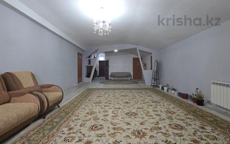 3-бөлмелі пәтер · 160 м² · 5/5 қабат, Газизы жубановой, бағасы: 12.5 млн ₸ в Актобе — фото 17