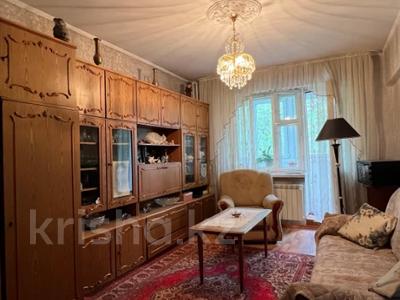 2-бөлмелі пәтер · 51 м² · 4/5 қабат, Жибек Жолы — Каирбекова, бағасы: 46.5 млн ₸ в Алматы, Медеуский р-н