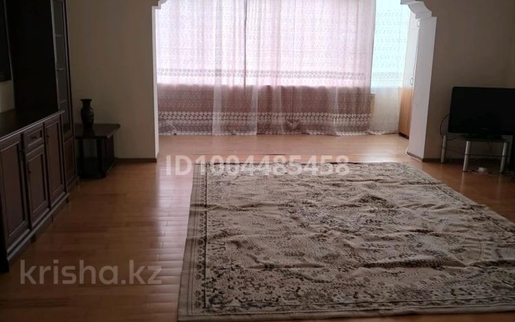 2-комнатная квартира · 80 м² · 1/2 этаж, Сазда-2 , Газиза Жубанова — Братья Жубановых и Газиза Жубанова за 220 000 ₸ в Актобе — фото 2