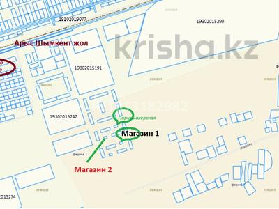 Жер телімі · 2.16 сотық, Барыс микрорайон — (Онтам) 29, бағасы: 4.7 млн ₸ в Арыси