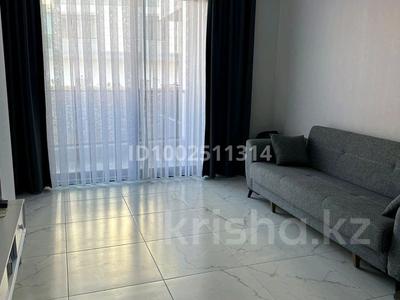 1-комнатная квартира · 58 м² · 2/5 этаж, Karakocali 47 за 45 млн 〒 в Аланье