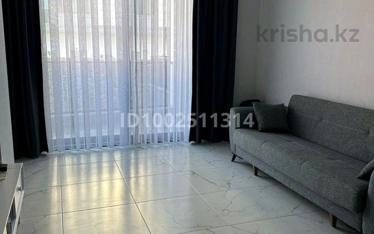 1-бөлмелі пәтер · 58 м² · 2/5 қабат, Karakocali 47, бағасы: 50 млн 〒 в Аланье — фото 2