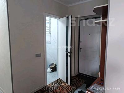 2-бөлмелі пәтер, 60 м², 4/9 қабат ай сайын, Физкультурная, бағасы: 200 000 〒 в Семее