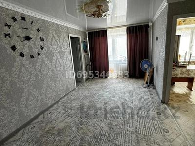 2-бөлмелі пәтер · 47 м² · 3/5 қабат, Сейфулина 21 — Торговый дом дина, бағасы: 5 млн ₸ в Алге