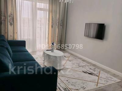 2-комнатная квартира · 60 м² · 4 этаж, 4А мкр 60 — С видом на море. рядом с акбота парк. элитный ЖК за 17 000 〒 в Актау