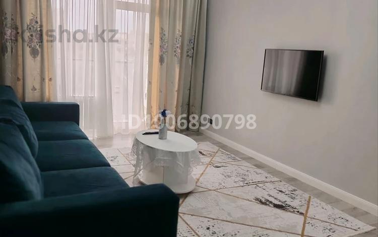 2-комнатная квартира · 60 м² · 4 этаж, 4А мкр 60 — С видом на море. рядом с акбота парк. элитный ЖК за 17 000 〒 в Актау — фото 23