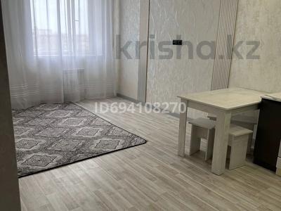 2-комнатная квартира, 43 м² помесячно, Кордай 99 за 140 000 〒 в Астане, Алматы р-н