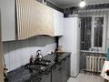 3-бөлмелі пәтер · 72.4 м² · 2/6 қабат, Мауленова 33, бағасы: 22 млн 〒 в Костанае