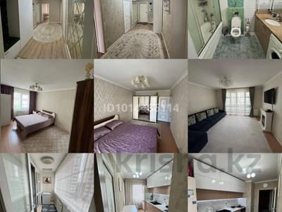 2-комнатная квартира · 72 м² · 4/16 этаж, мкр Аккент 56 за 40 млн ₸ в Алматы, Алатауский р-н