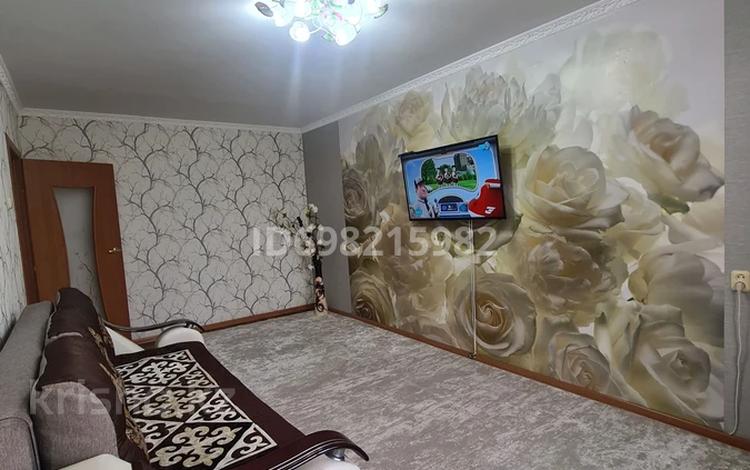 2-комнатная квартира · 45 м² · 4/5 этаж, Абая 117/1 за 17 млн ₸ в Уральске — фото 2