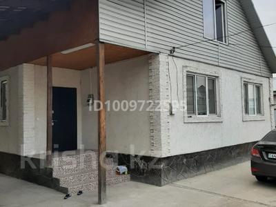 Отдельный дом · 5 комнат · 110 м² · 4 сот., Жамбыл 41 за 39 млн ₸ в Коянкусе