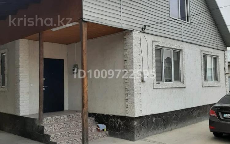 Отдельный дом · 5 комнат · 110 м² · 4 сот., Жамбыл 41 за 39 млн ₸ в Коянкусе — фото 2