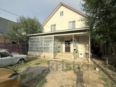 Отдельный дом · 5 комнат · 200 м² · 5 сот., мкр Рахат, Тасболат 43 за 80 млн ₸ в Алматы, Алатауский р-н