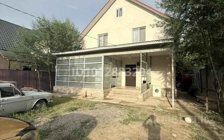 Отдельный дом · 5 комнат · 200 м² · 5 сот., мкр Рахат, Тасболат 43 за 80 млн ₸ в Алматы, Алатауский р-н — фото 2