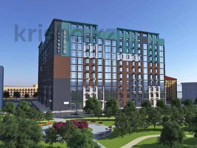 2-комнатная квартира · 81.28 м² · 2/9 этаж, Центральный микрорайон 41 — Сулейменова за ~ 34.1 млн 〒 в Кокшетау