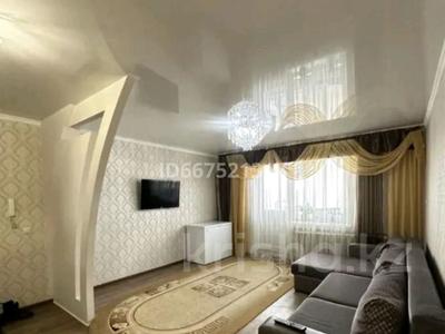 4-комнатная квартира, 81 м², 8/9 этаж, улица Утепбаева за ~ 28.9 млн 〒 в Семее