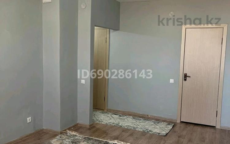 1-бөлмелі пәтер · 41 м² · 3/12 қабат, 9 микр 26/2 — Напротив Муз Сарай, бағасы: 120 000 ₸ в Туркестане — фото 2