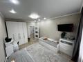 2-комнатная квартира · 65 м² · 5/10 этаж, Култобе 11 — Мегастрой за 31 млн ₸ в Астане, р-н Байконур — фото 9