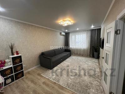 2-комнатная квартира · 65 м² · 5/10 этаж, Култобе 11 — Мегастрой за 31 млн ₸ в Астане, р-н Байконур