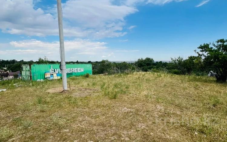 Жер телімі · 5 сотық, Квартал 22 — ЖК Теремки, бағасы: 6.5 млн ₸ в Каскелене — фото 2