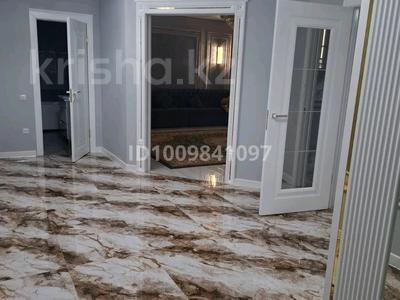 1-комнатная квартира · 73 м² · 1/5 этаж, мкр. Алтын орда — Тауелсиздик 9к2 за 200 000 〒 в Актобе