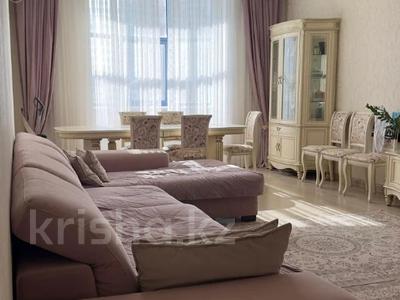 4-комнатная квартира · 149 м² · 12/18 этаж, Баянауыл 1 за ~ 62 млн ₸ в Астане, р-н Байконур