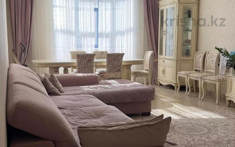 4-комнатная квартира · 149 м² · 12/18 этаж, Баянауыл 1 за ~ 62 млн ₸ в Астане, р-н Байконур — фото 11