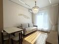 2-комнатная квартира · 60 м² · 12 этаж, Жарокова 218 за 400 000 ₸ в Алматы, Бостандыкский р-н — фото 3