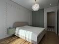 2-комнатная квартира · 60 м² · 12 этаж, Жарокова 218 за 400 000 ₸ в Алматы, Бостандыкский р-н — фото 5