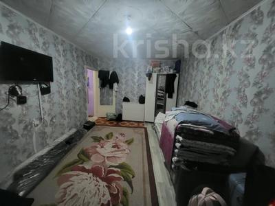 1-комнатная квартира · 38 м² · 2/5 этаж, мкр Гарышкер 5 за 13.3 млн ₸ в Талдыкоргане