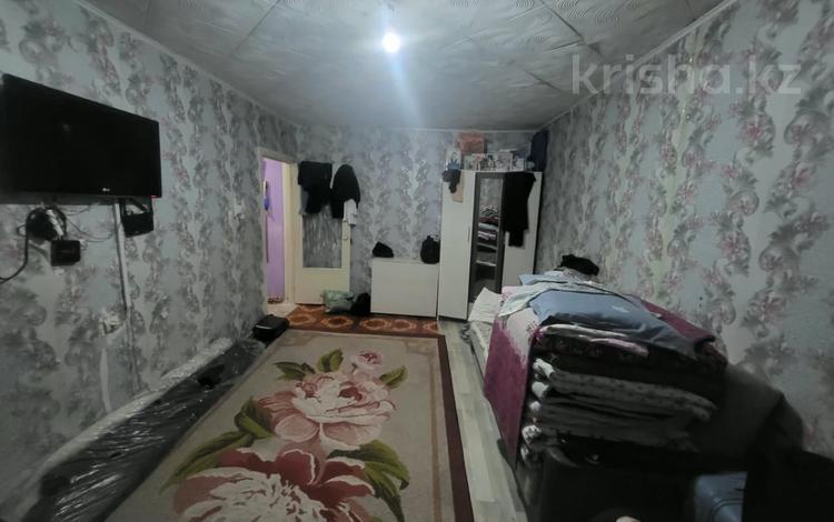 1-комнатная квартира · 38 м² · 2/5 этаж, мкр Гарышкер 5 за 13.3 млн ₸ в Талдыкоргане — фото 2