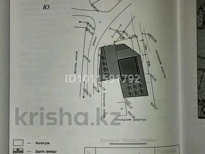 Жеке үй · 3 бөлме · 90 м² · 5 сот., Уральская 25б — Уральская -братский, бағасы: 20 млн ₸ в Есик