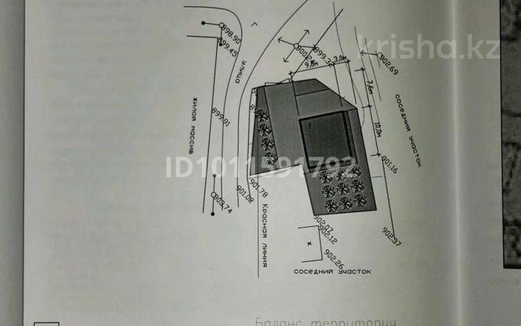 Жеке үй · 3 бөлме · 90 м² · 5 сот., Уральская 25б — Уральская -братский, бағасы: 20 млн ₸ в Есик — фото 2