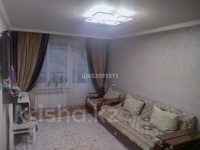 3-комнатная квартира, 63 м², 3/5 этаж, Кунаева 40 за 19 млн 〒 в Талдыкоргане, мкр Самал