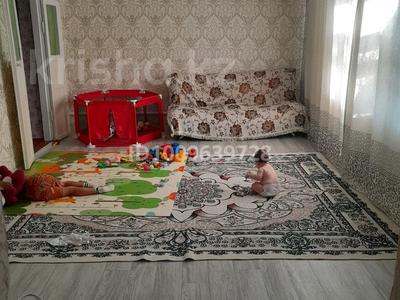 Отдельный дом · 5 комнат · 90 м² · 6 сот., Куншыгыс 38 — Каратальская-превогзальная. за 24 млн ₸ в Талдыкоргане